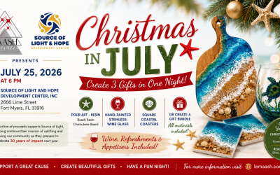 Christmas in July
